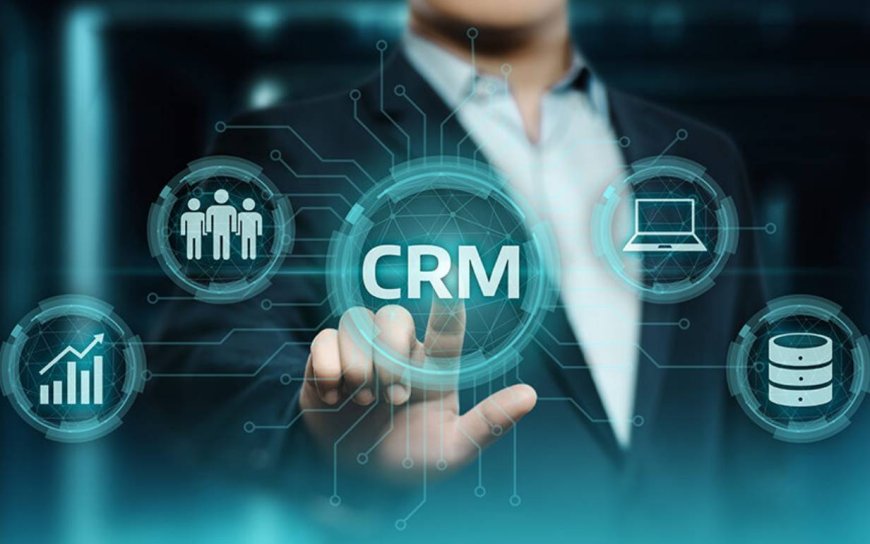 What is CRM and How Does It Work? A Complete Guide to Boosting Your Business Relationships